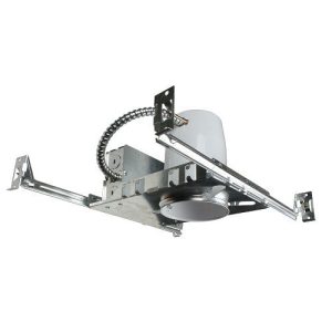 3.5" New Work  LED Housing