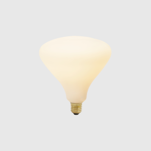 Classic Frosted Globe LED Bulb