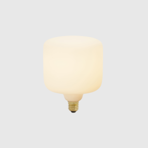 Round Dome Shape LED Bulb