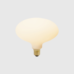 Elongated Oval LED Bulb