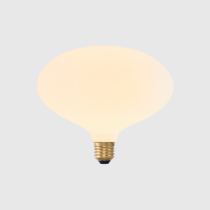 Oval Shape LED Bulb