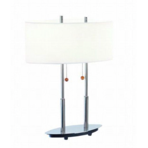 Modern Dual-Arm Desk Lamp
