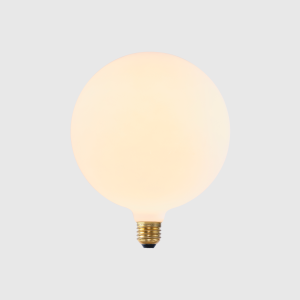 Sphere Dim-to-Warm LED Bulb