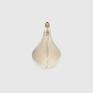 Tear-Drop Shape LED Bulb
